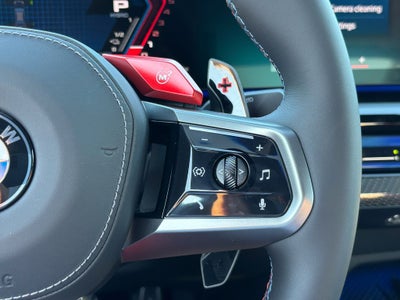 2027 BMW M5 Base
