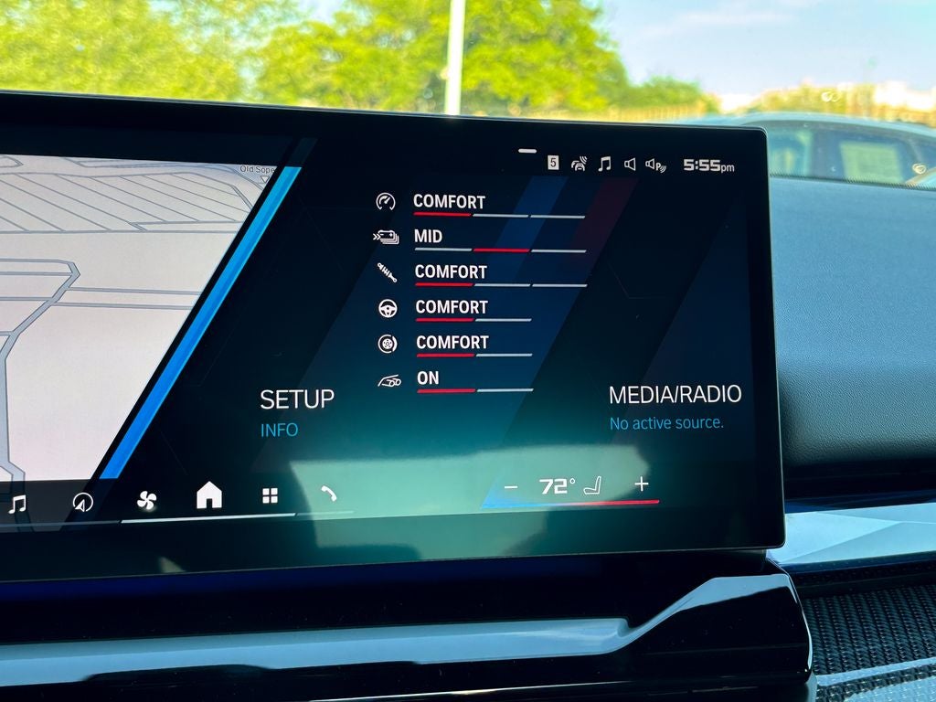2027 BMW M5 Base
