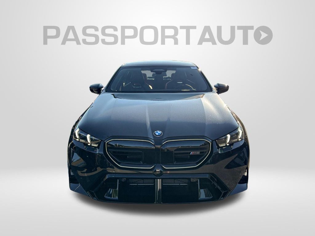 2027 BMW M5 Base