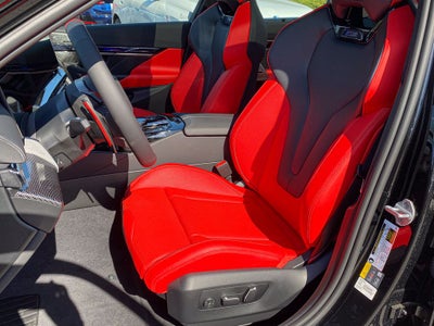 2026 BMW M5 Base