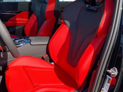 2026 BMW M5 Base