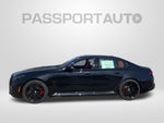 2026 BMW M5 Base