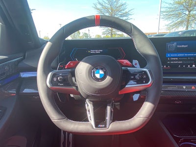 2026 BMW M5 Base
