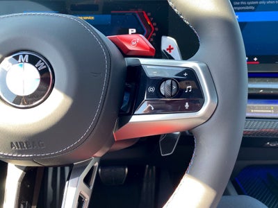 2026 BMW M5 Base