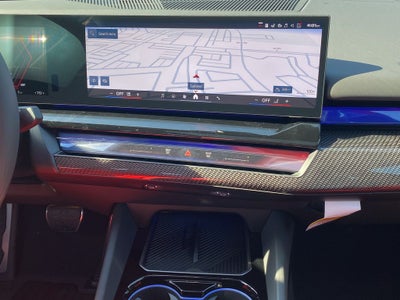 2026 BMW M5 Base