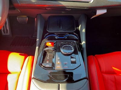 2026 BMW M5 Base