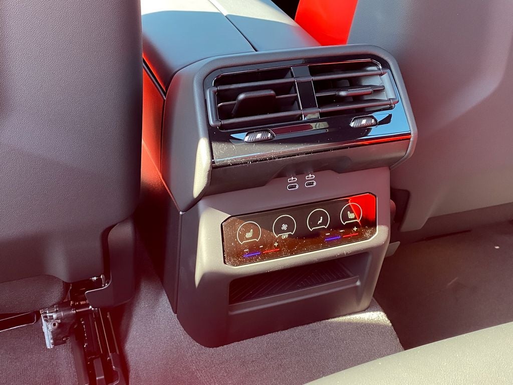 2026 BMW M5 Base