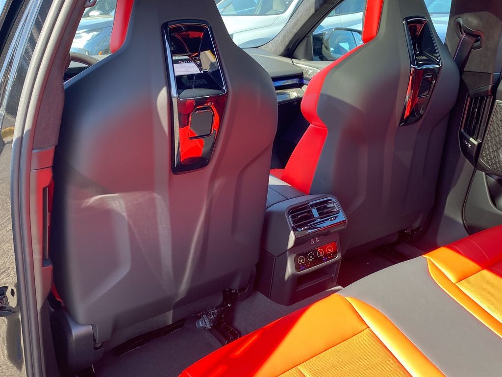 2026 BMW M5 Base