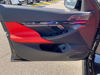 2026 BMW M5 Base