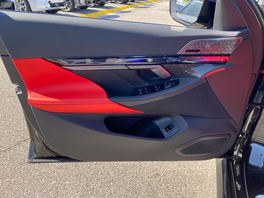 2026 BMW M5 Base