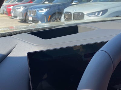 2026 BMW M5 Base