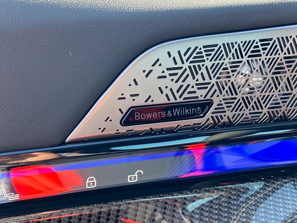 2026 BMW M5 Base