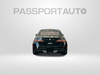 2026 BMW M5 Base