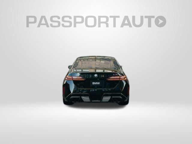 2026 BMW M5 Base