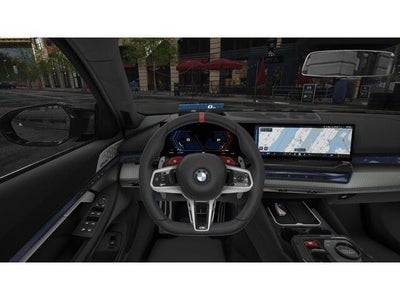 2026 BMW M5 Base