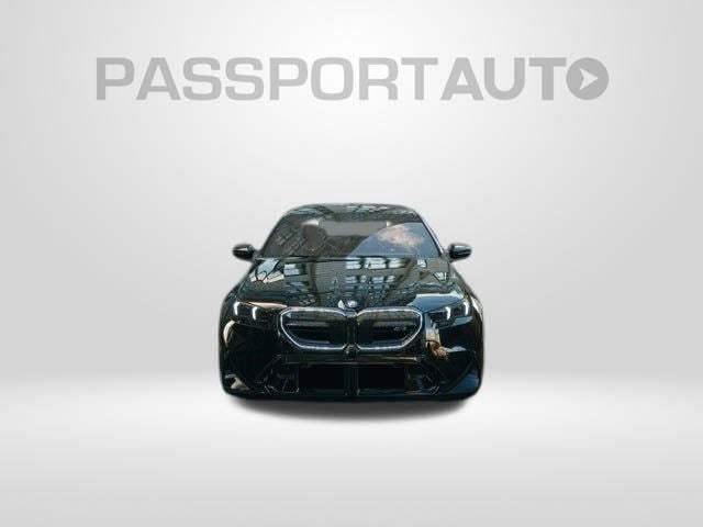 2026 BMW M5 Base