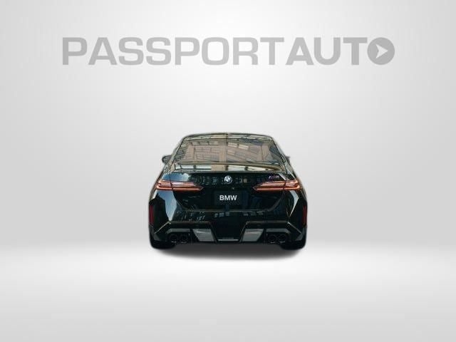 2026 BMW M5 Base