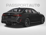 2027 BMW M5 Base