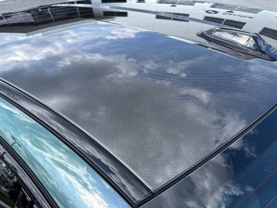 2027 BMW M5 Base