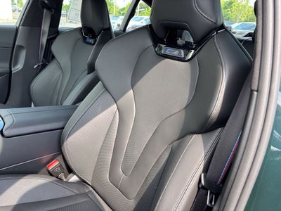 2027 BMW M5 Base