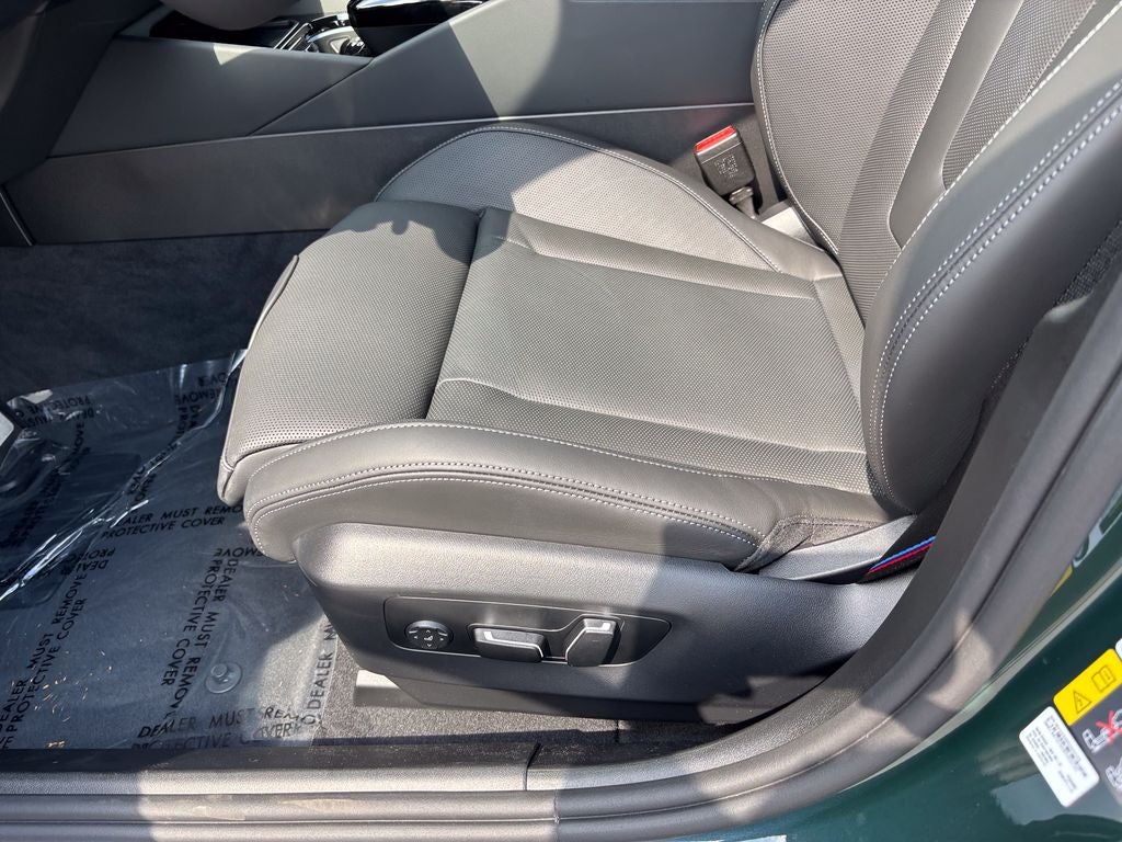 2027 BMW M5 Base