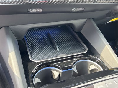 2027 BMW M5 Base