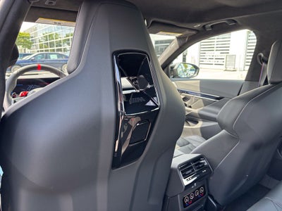 2027 BMW M5 Base