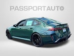 2027 BMW M5 Base