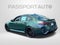 2027 BMW M5 Base