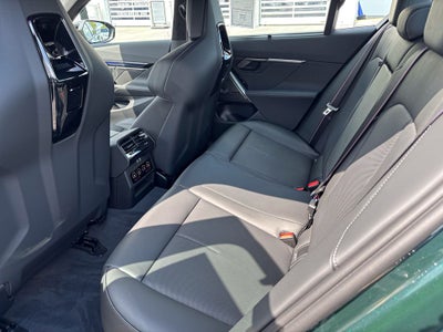 2027 BMW M5 Base