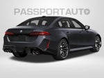 2027 BMW M5 Base
