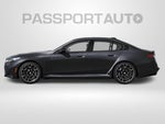 2027 BMW M5 Base