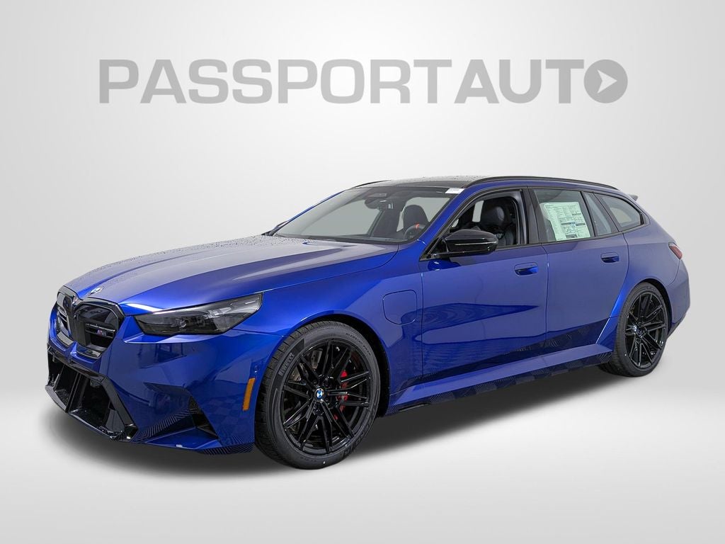 2026 BMW M5 Base