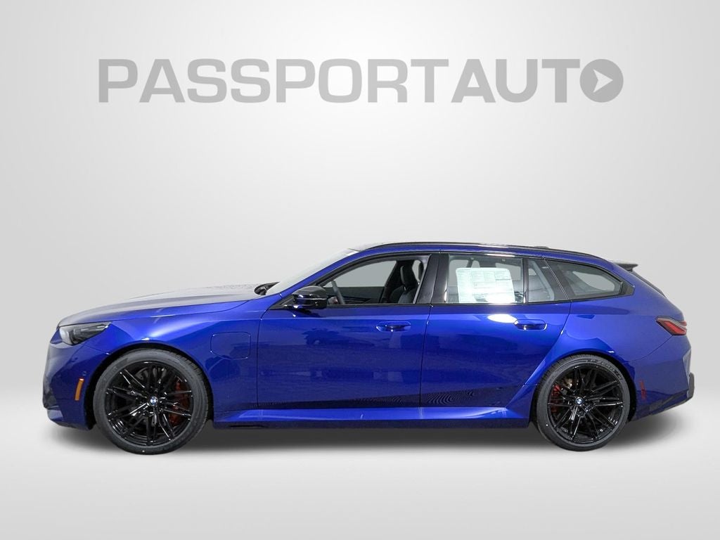 2026 BMW M5 Base