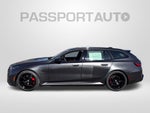 2026 BMW M5 Touring