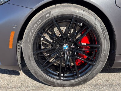 2026 BMW M5 Touring