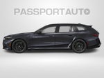 2027 BMW M5 Base