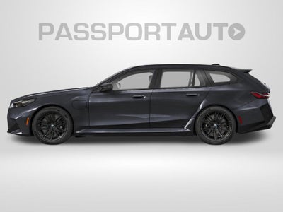 2027 BMW M5 Base