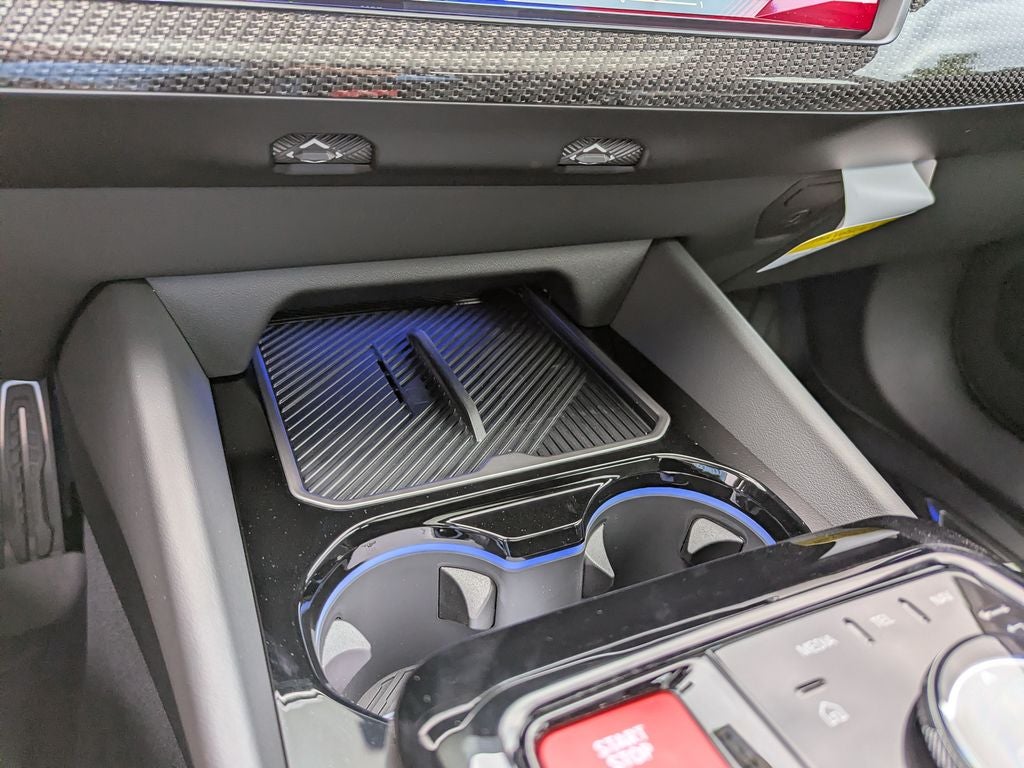 2027 BMW M5 Base