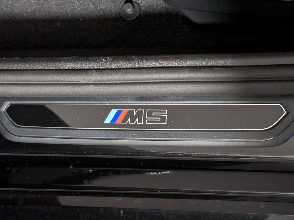 2026 BMW M5 Touring