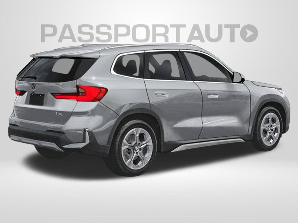 2027 BMW X1 M35i