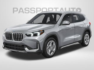 2027 BMW X1 M35i