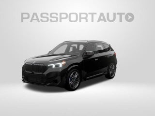 2026 BMW X1 M35i