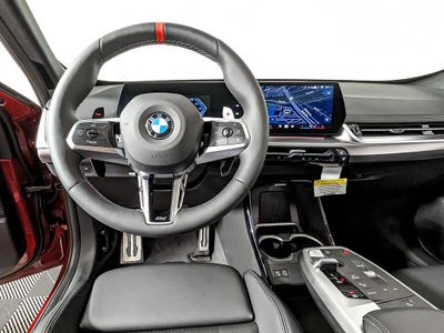 2026 BMW X1 M35i