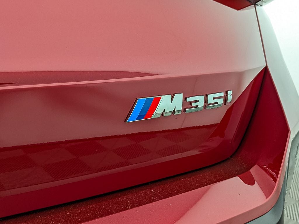 2026 BMW X1 M35i