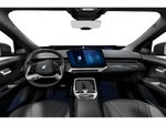 2027 BMW iX3 50 xDrive