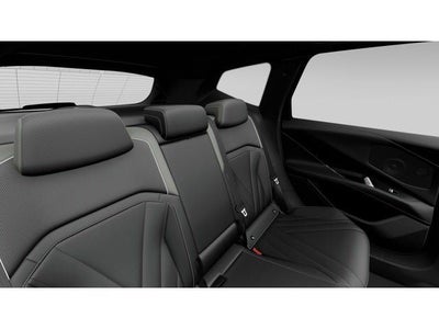 2027 BMW iX3 50 xDrive