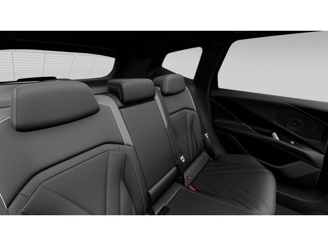 2027 BMW iX3 50 xDrive