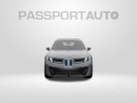 2027 BMW iX3 50 xDrive