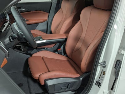 2026 BMW X2 xDrive28i